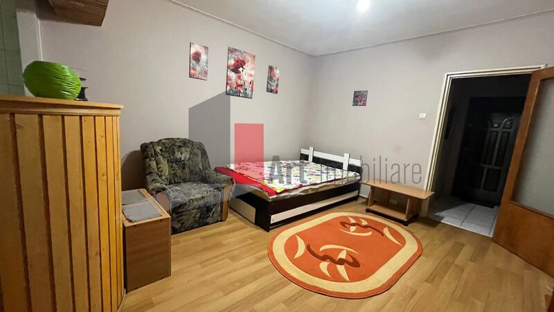 Drumul Taberei, Orizont, urgent garsoniera cocheta, mobilata si utilata,